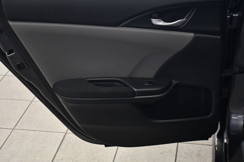 Thumbnail: 2020 Honda Civic - 27