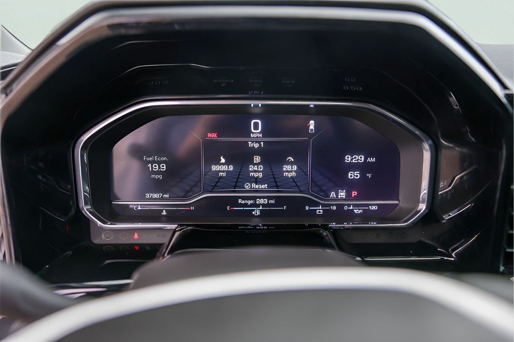 Used Car 2024 Gmc Sierra 1500  Slt For Sale Under $50,000 In Austin, Texas