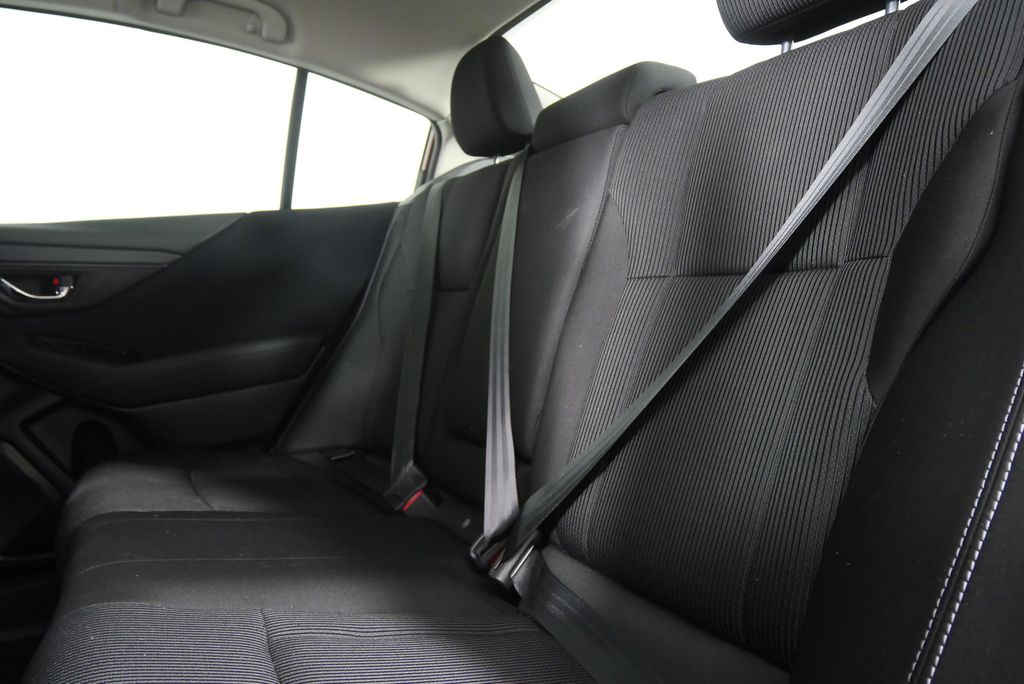 Thumbnail: 2024 Subaru Legacy - 15