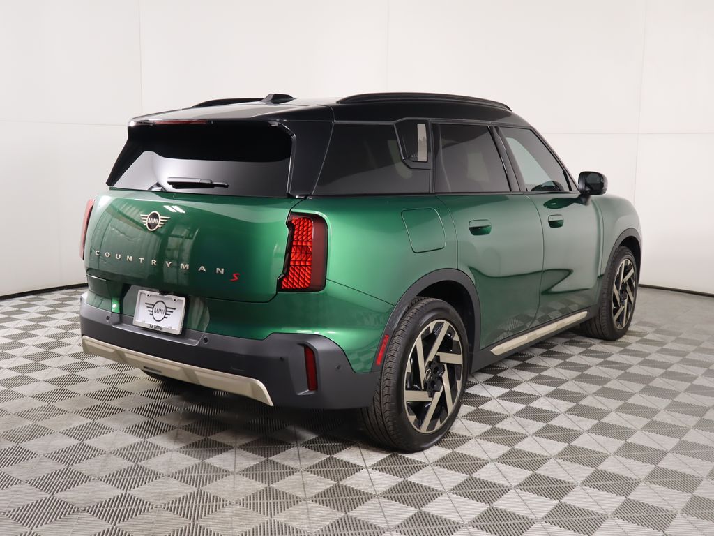 Thumbnail: 2026 MINI Cooper Countryman - 5