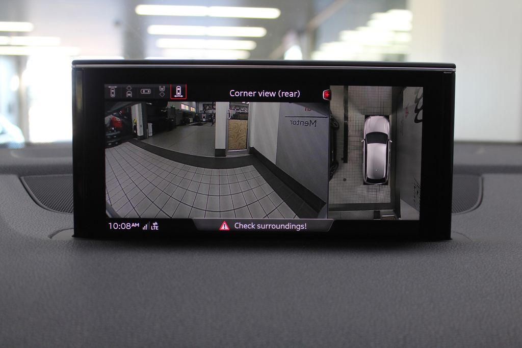 Thumbnail: 2019 Audi Q7 - 24