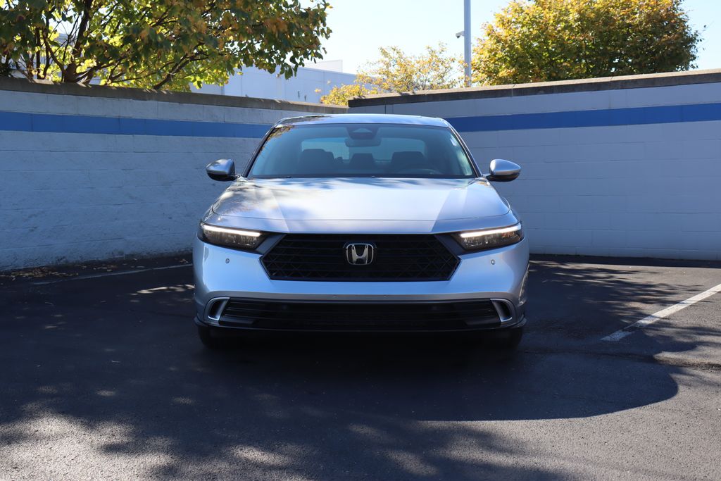 Thumbnail: 2025 Honda Accord - 8