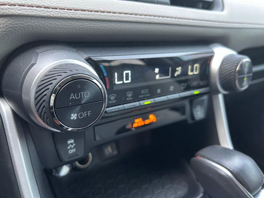 2024 Toyota RAV4 XLE Premium 19