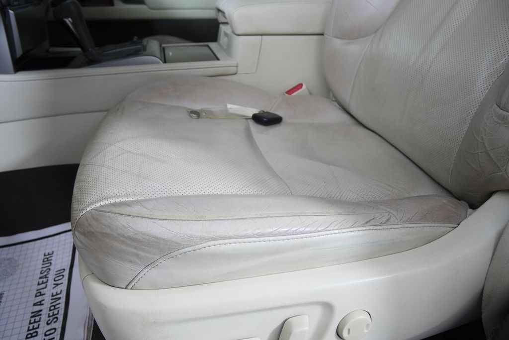 Thumbnail: 2010 Lexus GX - 10