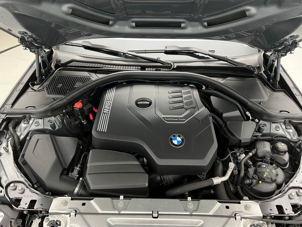 2023 BMW 3 Series 330i 6