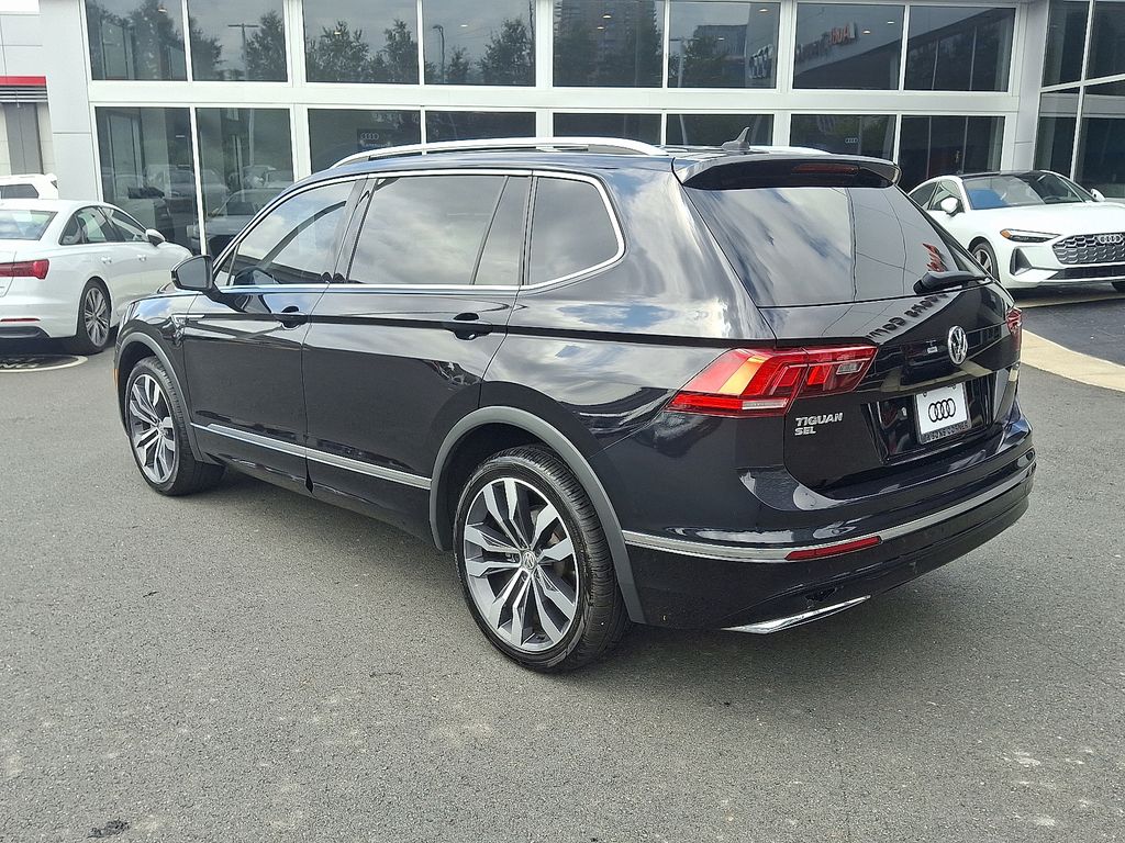 Thumbnail: 2020 Volkswagen Tiguan - 6