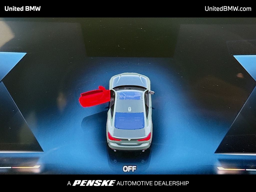 Thumbnail: 2025 BMW 4 Series - 7