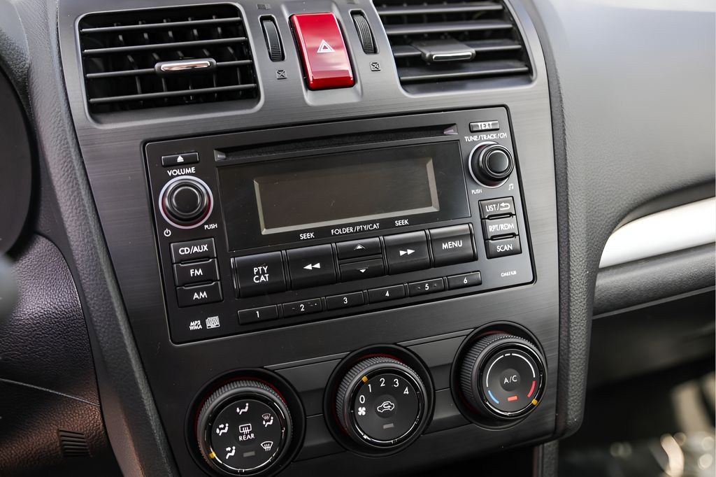 Used Car 2013 Subaru Xv Crosstrek  For Sale Under $20,000 In Austin, Texas