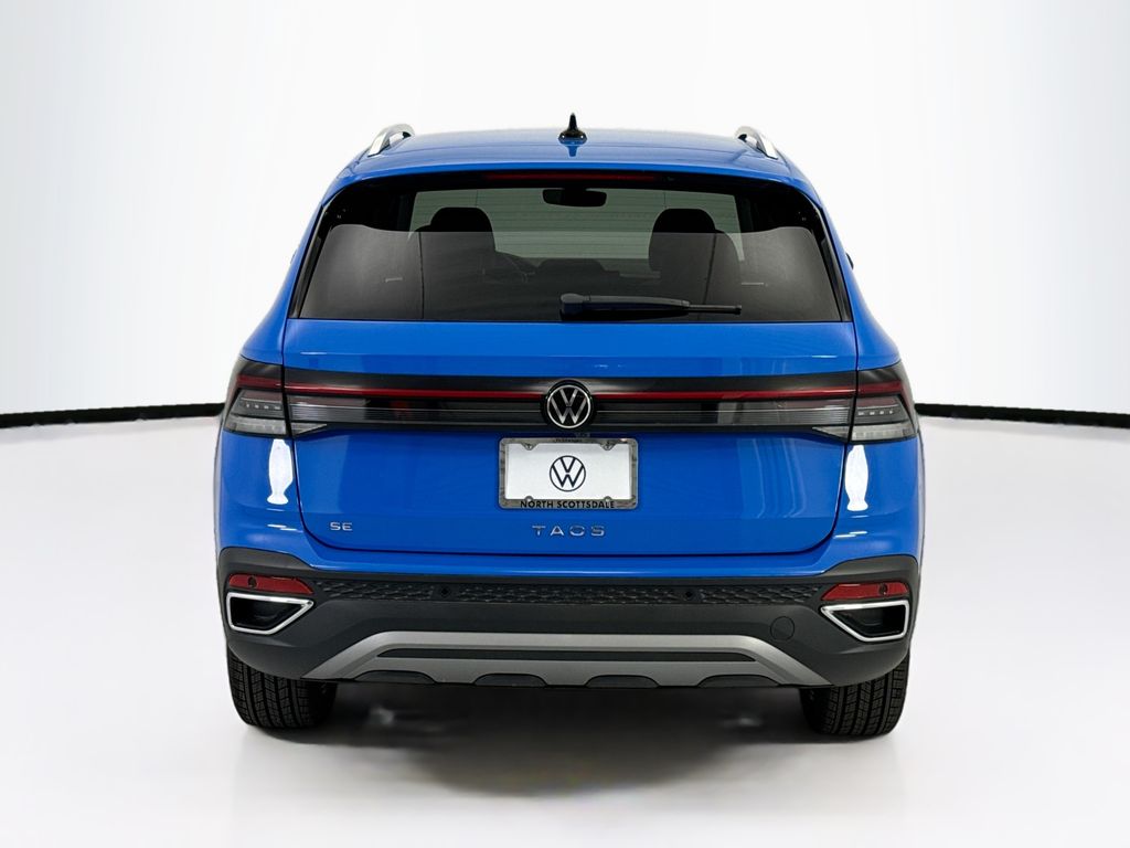 Thumbnail: 2026 Volkswagen Taos - 6