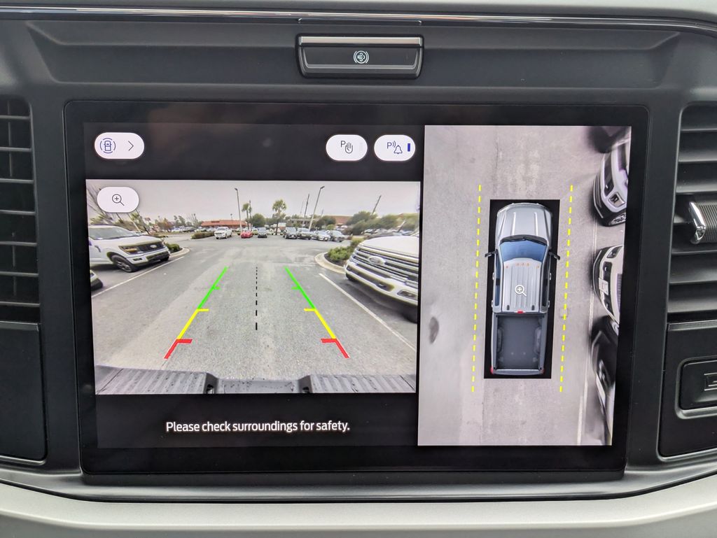 2026 Ford F-250 Super Duty XLT