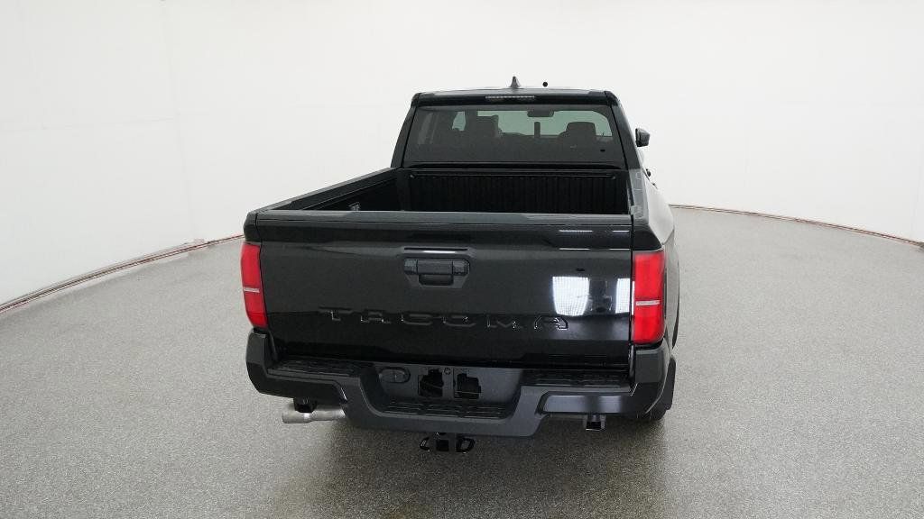 Thumbnail: 2026 Toyota Tacoma - 12