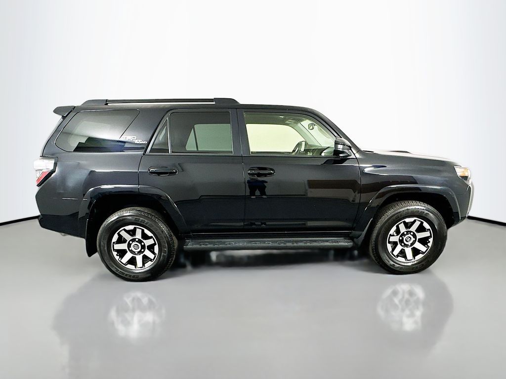 Thumbnail: 2024 Toyota 4Runner - 4