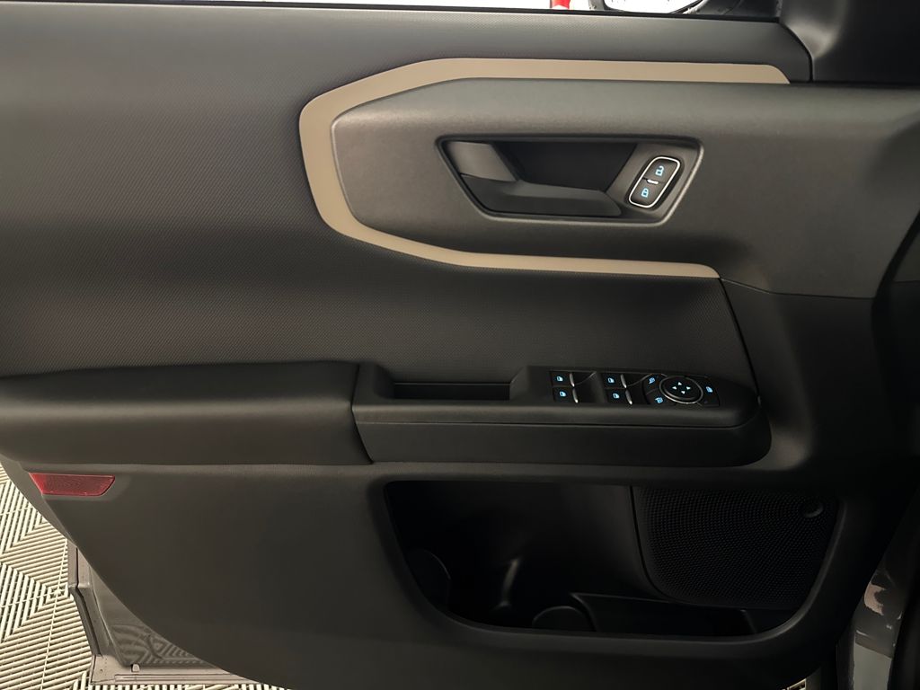 New 2026 Gray Ford Big Bend image 23