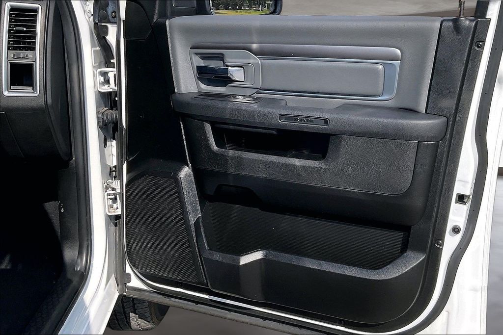 Used 2022 Ram 1500 Classic Truck