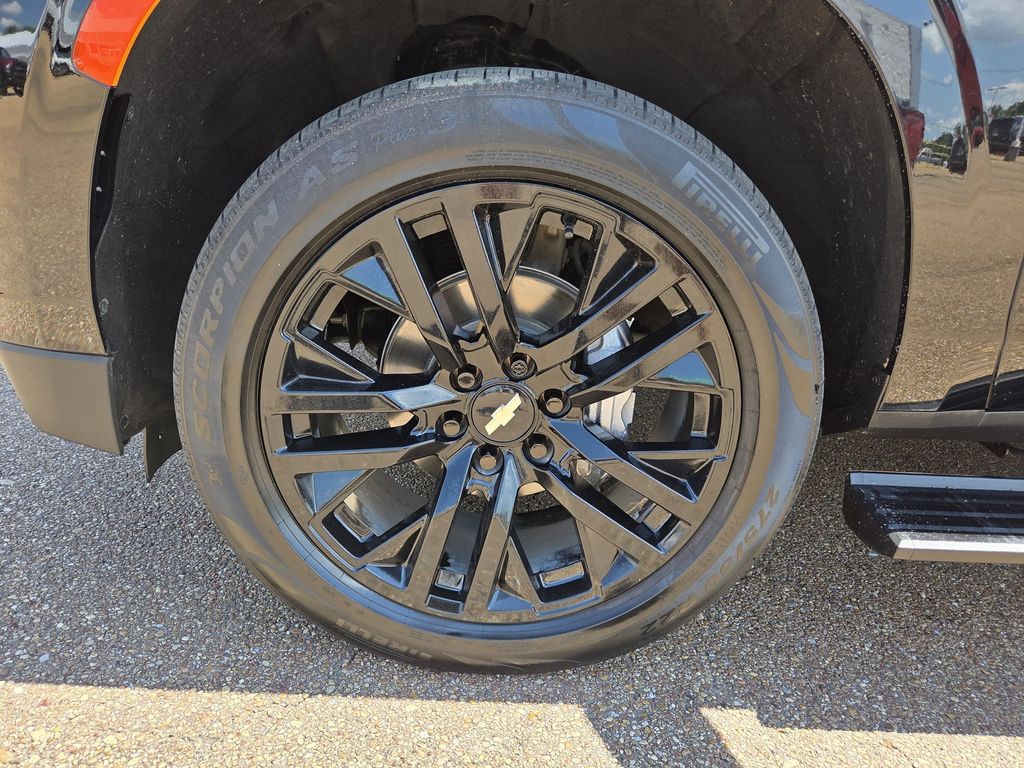 Used 2023 Chevrolet Suburban SUV
