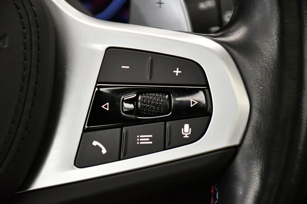 Thumbnail: 2023 BMW X3 - 27