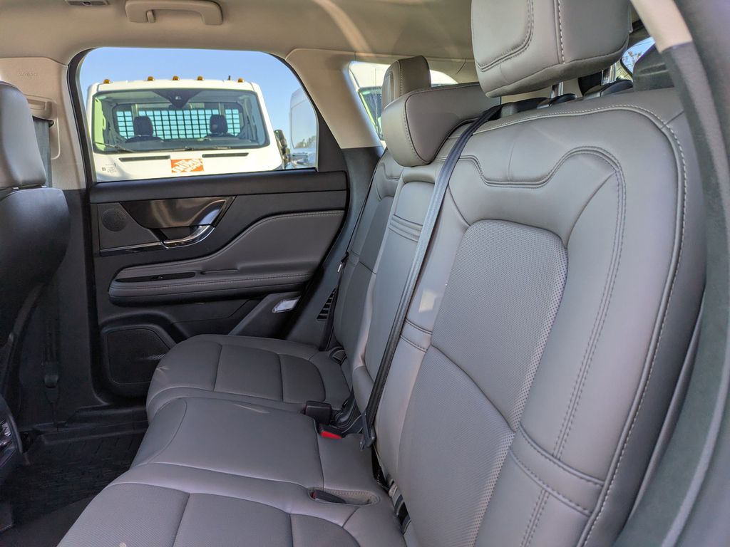 2025 Lincoln Corsair Grand Touring
