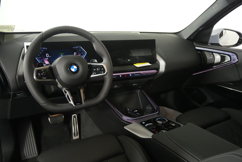 Thumbnail: 2026 BMW X3 - 17