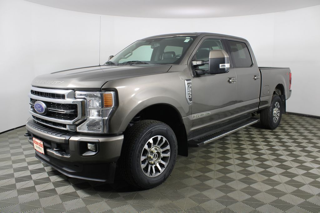 Used 2020 Ford F-250SD for sale in 