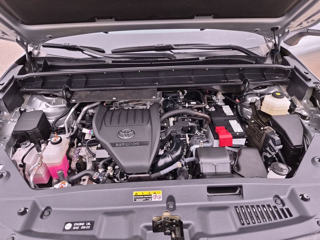 Used Car 2023 Toyota Highlander  L For Sale Under $35,000 In Austin, Texas