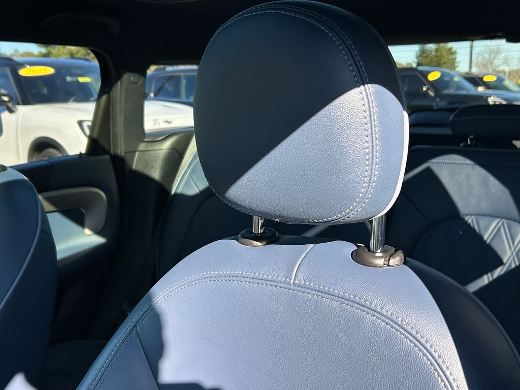 Thumbnail: 2023 MINI Cooper Countryman - 14