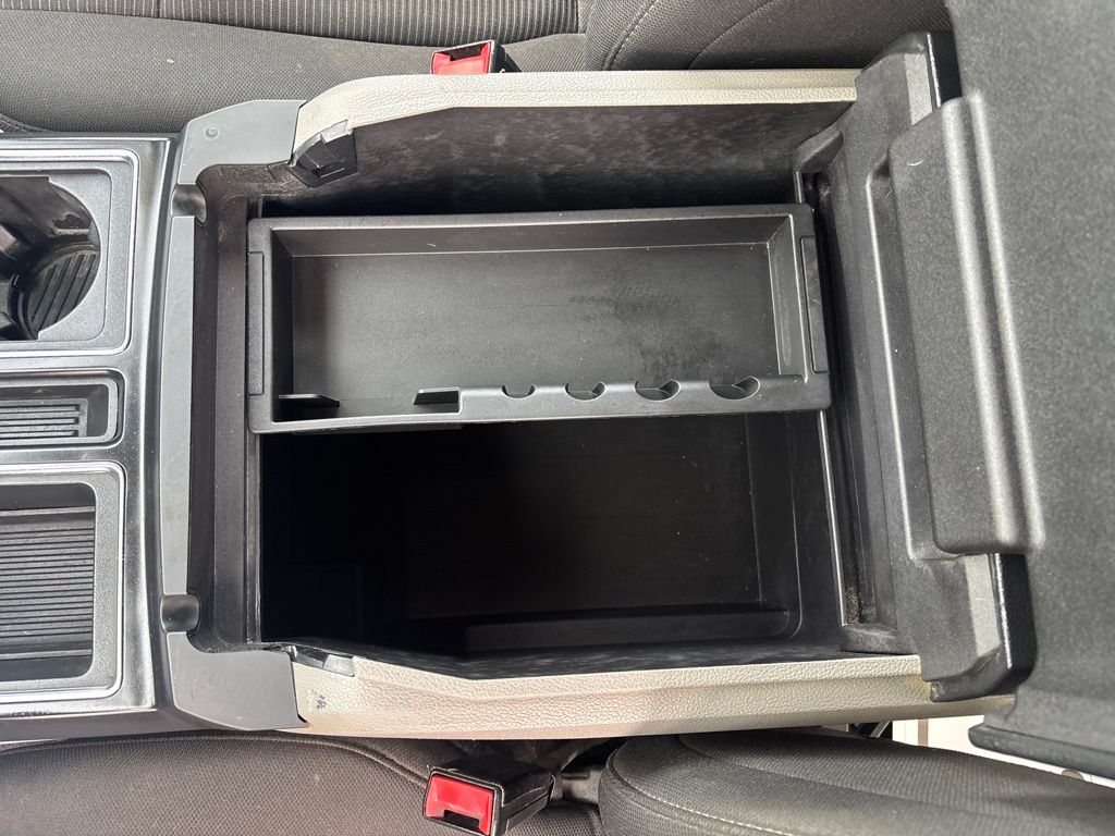 Used 2018 Ford F-150 Truck
