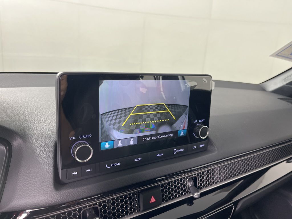 Thumbnail: 2026 Honda Civic - 26