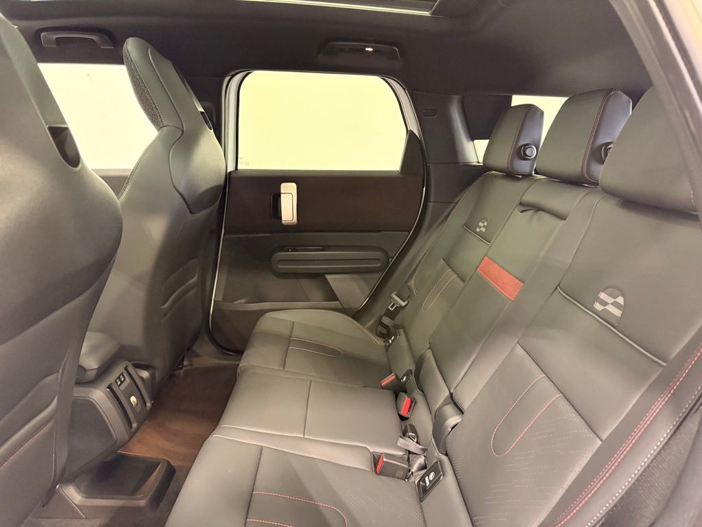 Thumbnail: 2026 MINI Cooper Countryman - 21