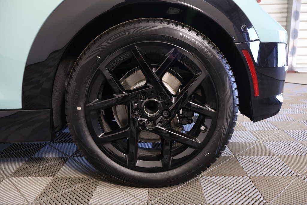 Thumbnail: 2026 MINI Cooper - 12