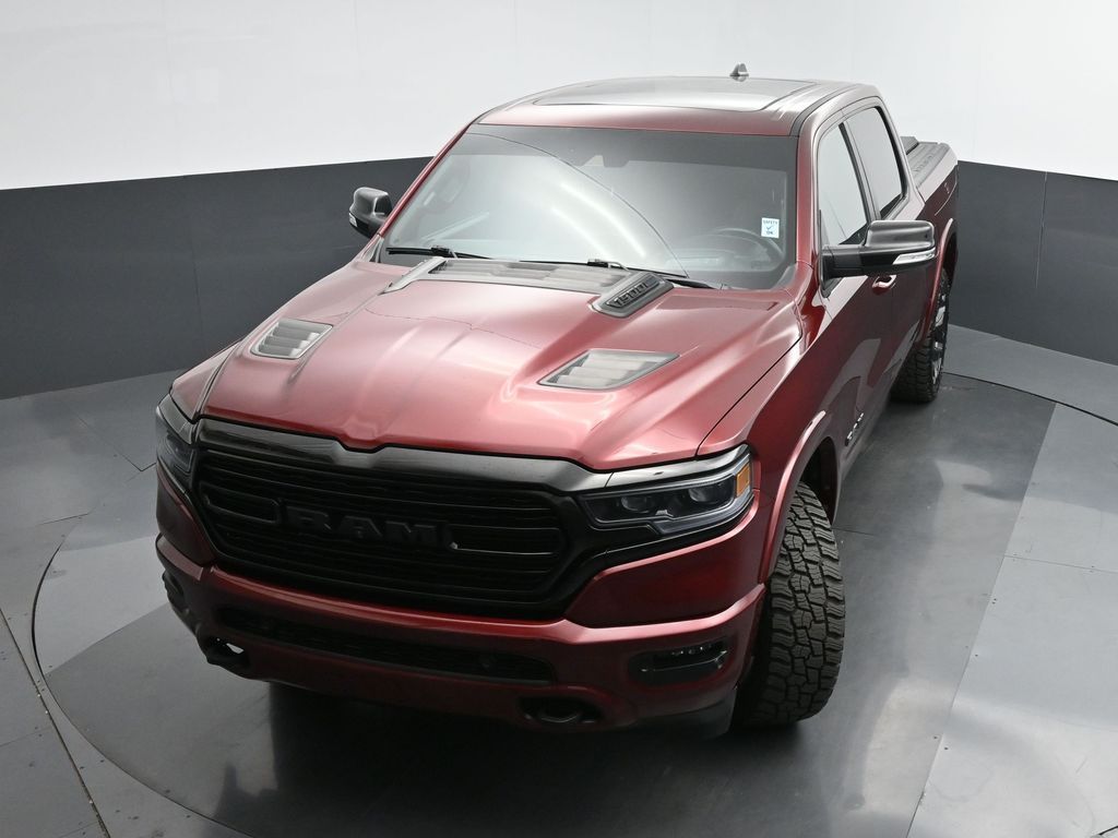 2022 Ram 1500 Limited