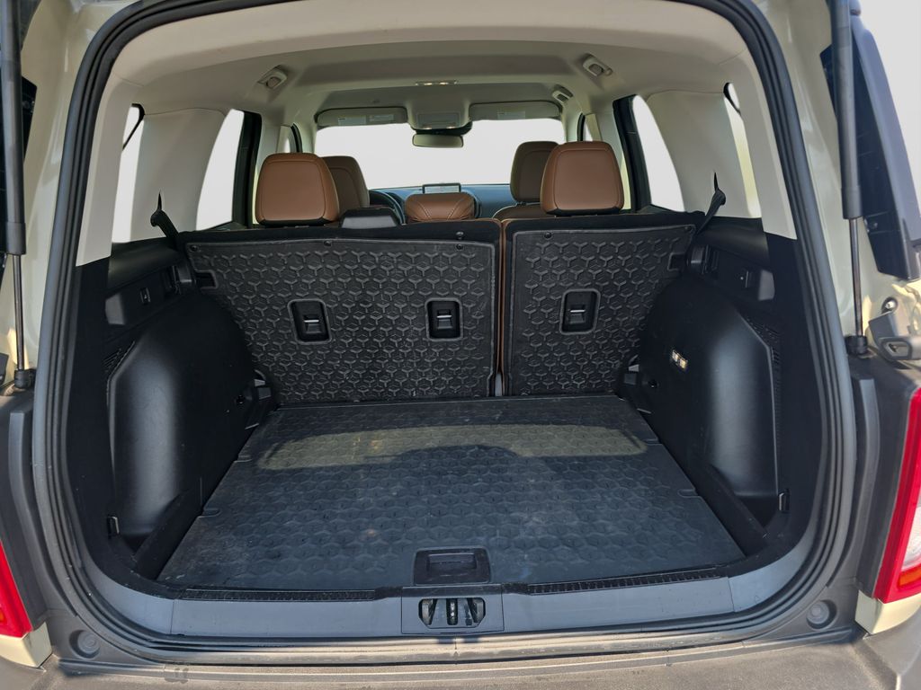 Used 2024 Ford Bronco Sport SUV