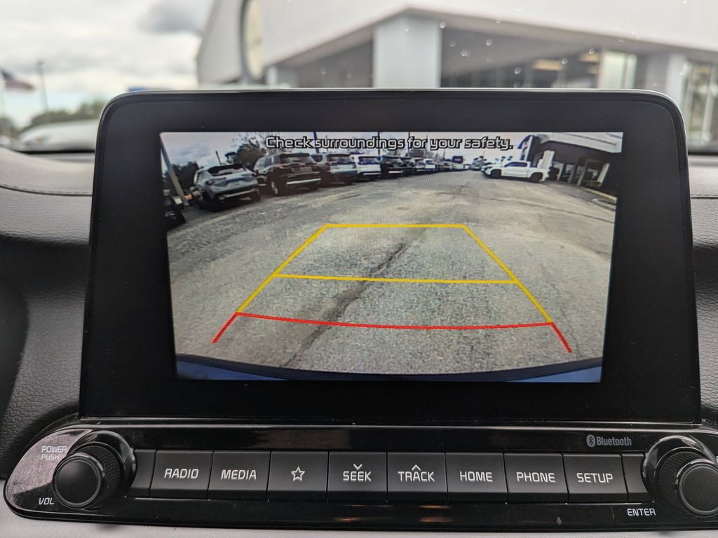 used 2021 Kia Forte car, priced at $12,492