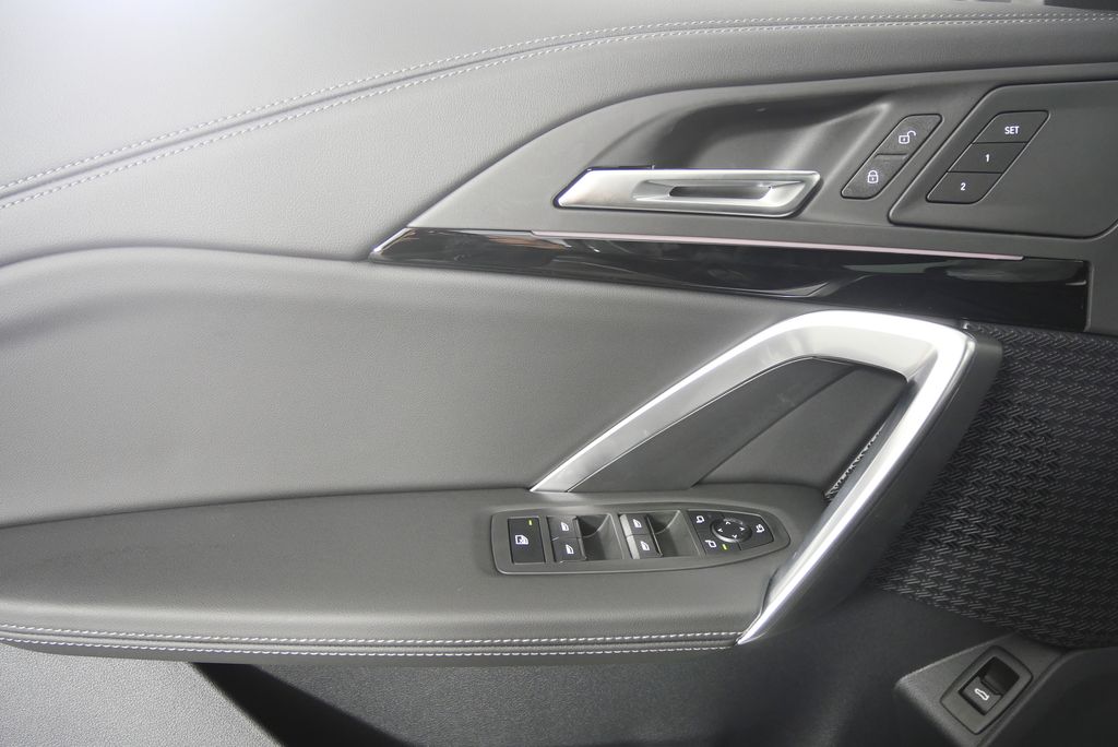 Thumbnail: 2025 BMW X1 - 8