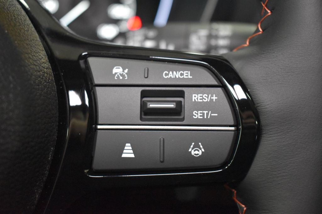 Thumbnail: 2025 Honda Pilot - 20