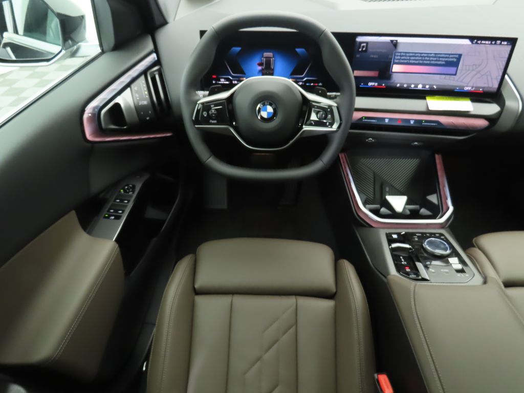 Thumbnail: 2026 BMW X3 - 10