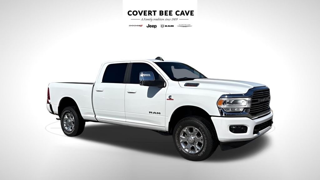 Used Car 2024 Ram 2500  Laramie For Sale Under $50,000 In Austin, Texas