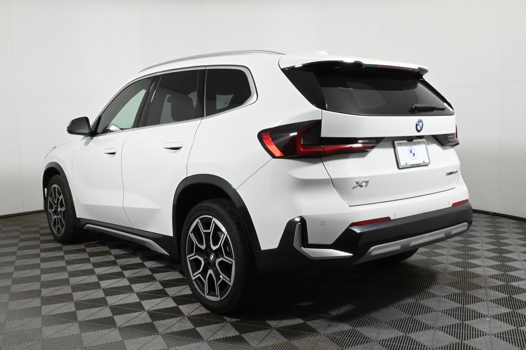 2024 BMW X1 xDrive28i 5