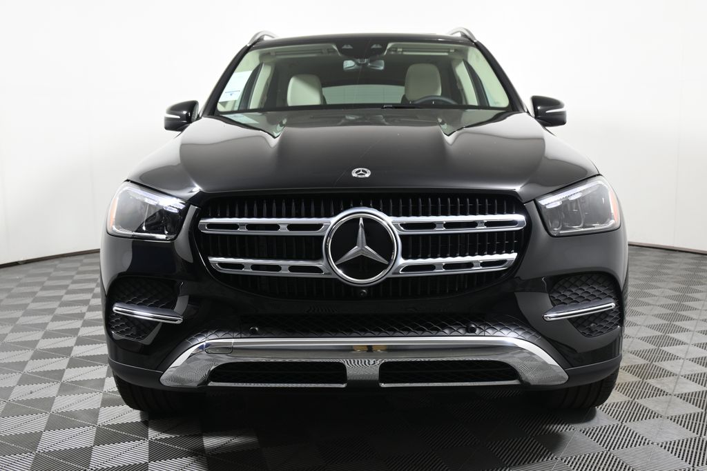 Thumbnail: 2026 Mercedes-Benz GLE - 9