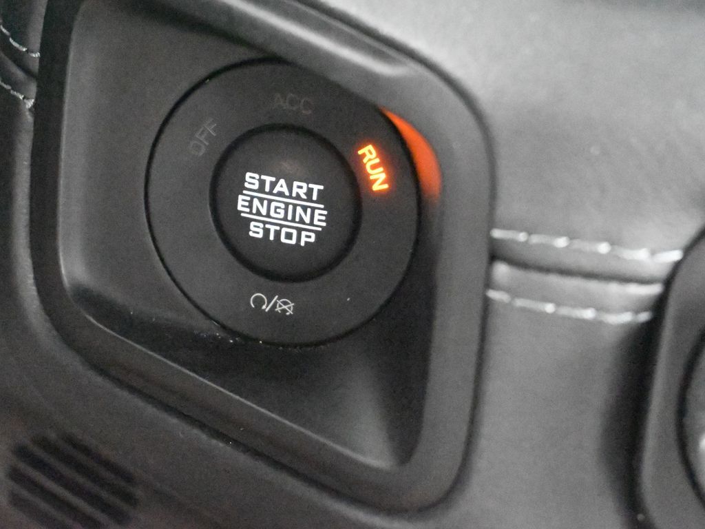 Used 2024 Sarge Green Clearcoat Jeep Rubicon X 4xe image 32