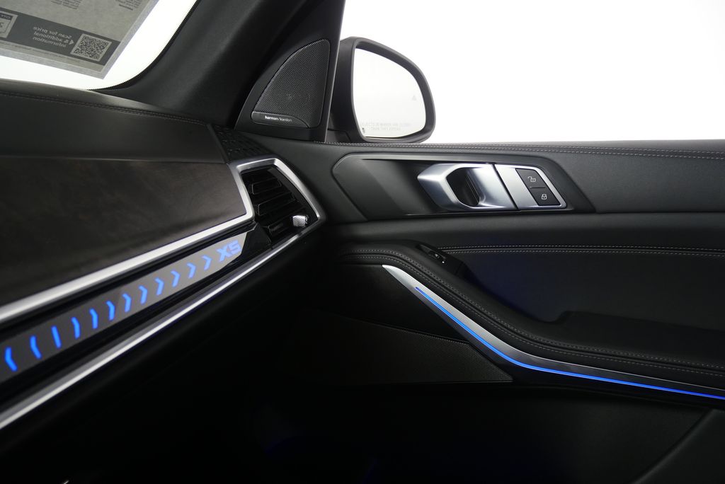 Thumbnail: 2024 BMW X5 - 31
