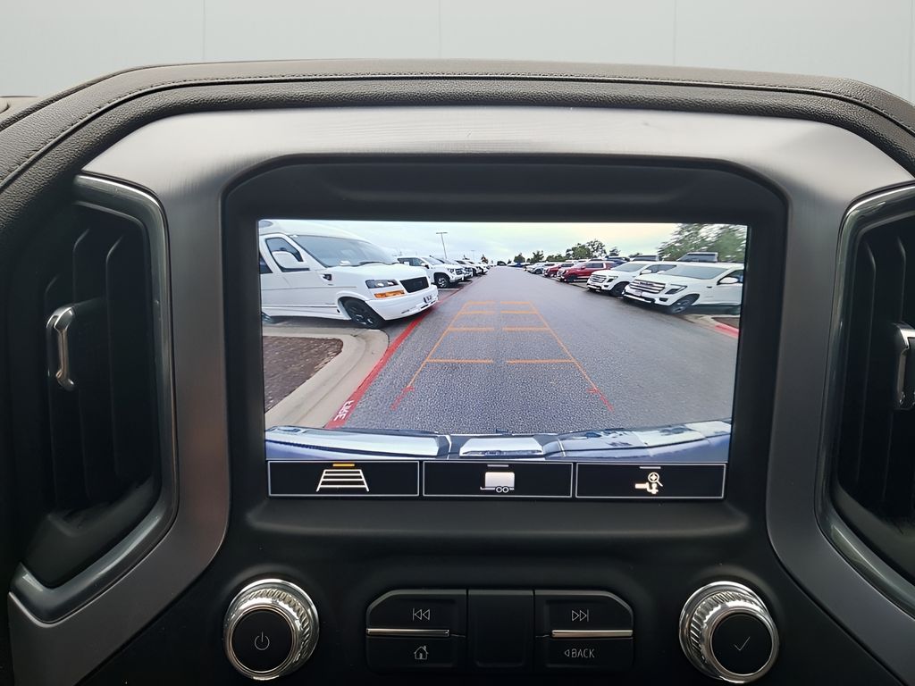 Used Car 2020 Gmc Sierra 1500  Slt For Sale Under $30,000 In Austin, Texas