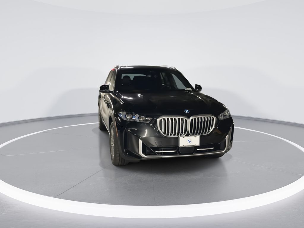 Thumbnail: 2026 BMW X5 - 2