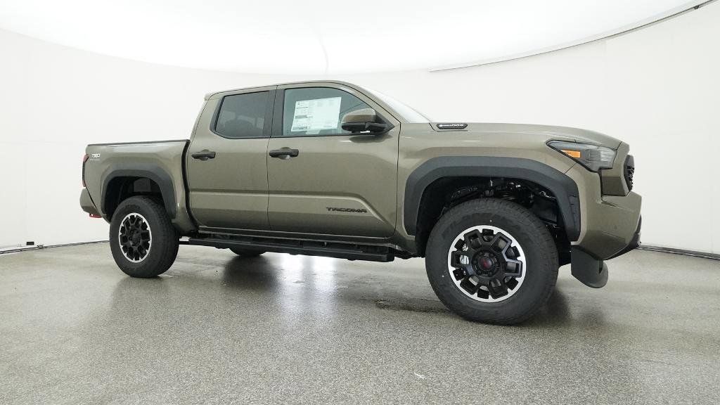 Thumbnail: 2025 Toyota Tacoma - 28