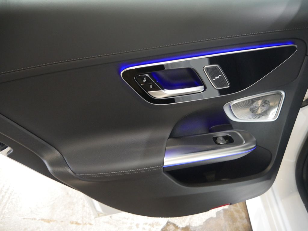 Thumbnail: 2026 Mercedes-Benz C-Class - 20