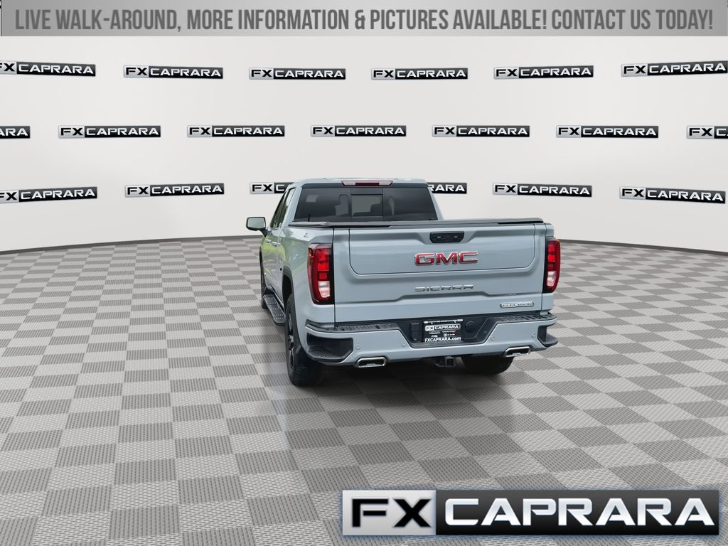 Used 2024 GMC Sierra 1500 Truck