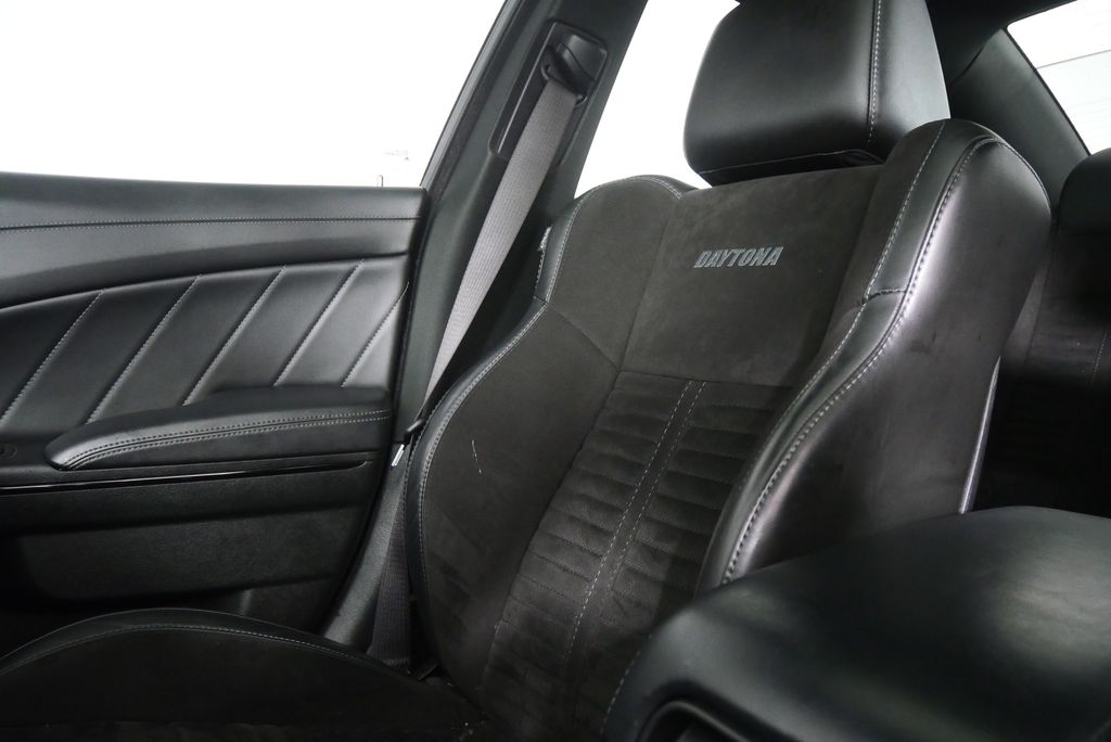 Thumbnail: 2023 Dodge Charger - 15