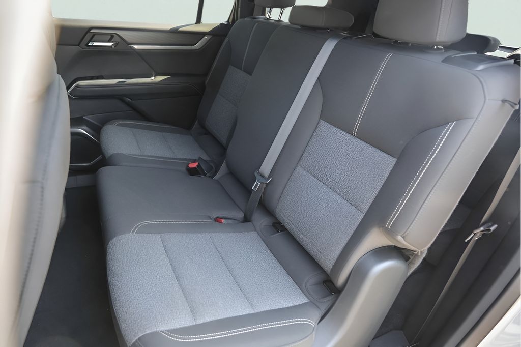 Used Car 2025 Gmc Acadia  Elevation For Sale Under $40,000 In Austin, Texas