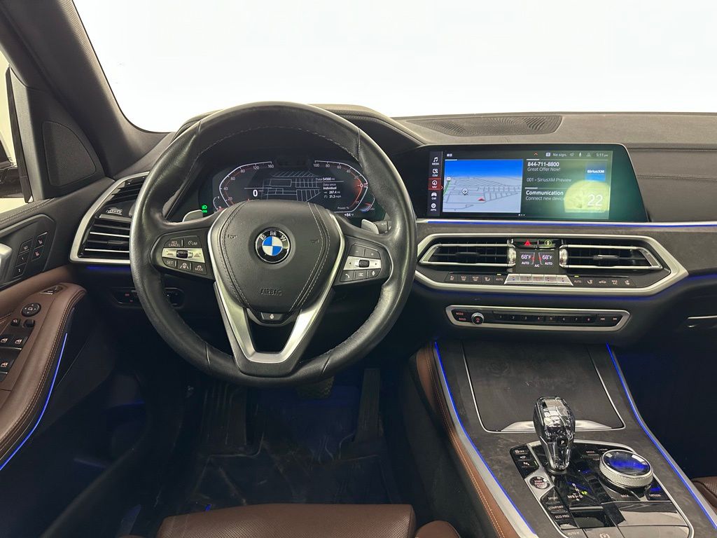 Thumbnail: 2022 BMW X5 - 26