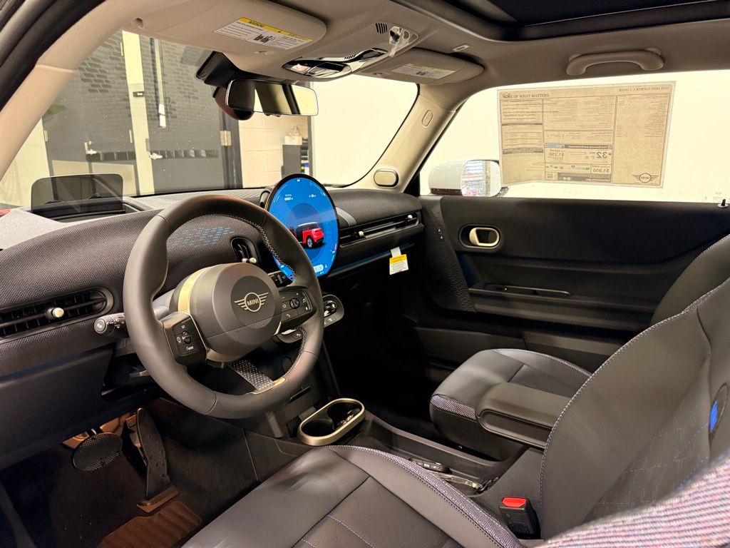 Thumbnail: 2026 MINI Cooper - 11