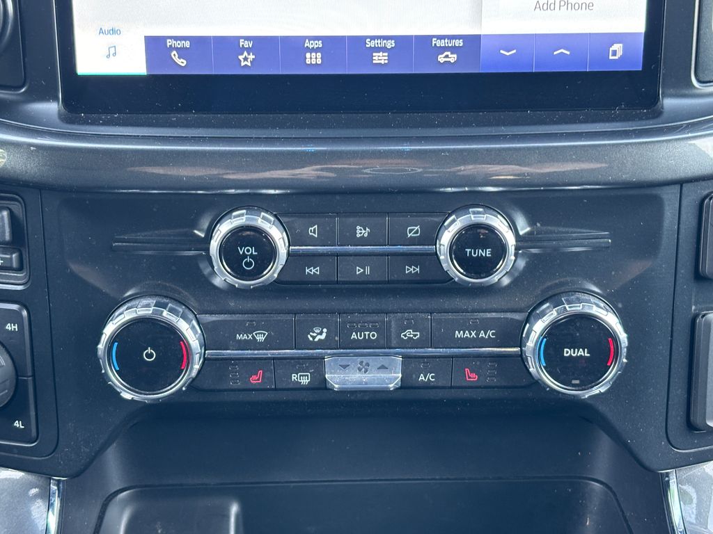 Thumbnail: 2022 Ford F-150 - 15